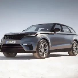 Land Rover Velar 2024
